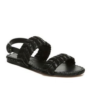 Veronica Beard Simone Sandals